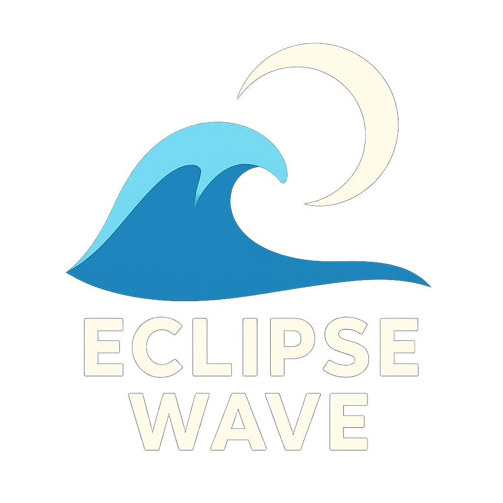 Eclipse Wave