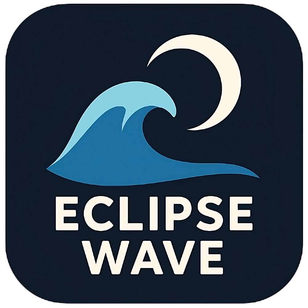Eclipse Wave